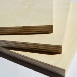 Birch Plywood