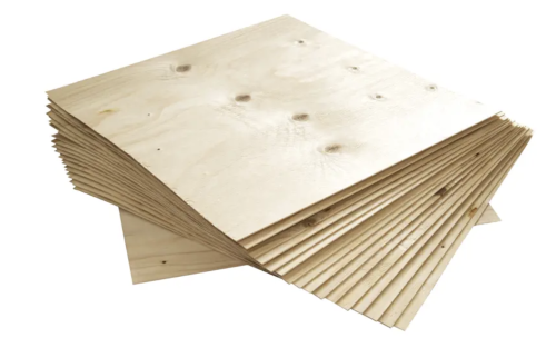 Universal Plywoods | WISA-Parquet Veneer