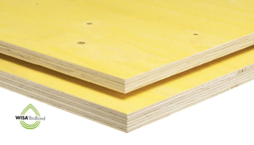 Universal Plywoods | WISA-SpruceBT