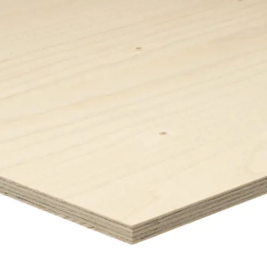 Universal Plywoods | WISA-SpruceWR